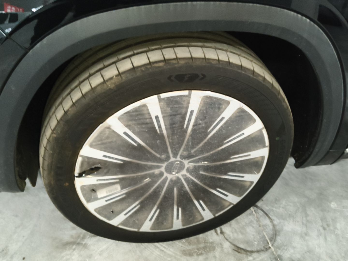 Geely Auto Monjaro L 2026 Model Oriental Yao 2.0TD Automatic Lanxing Edition — снимка 10