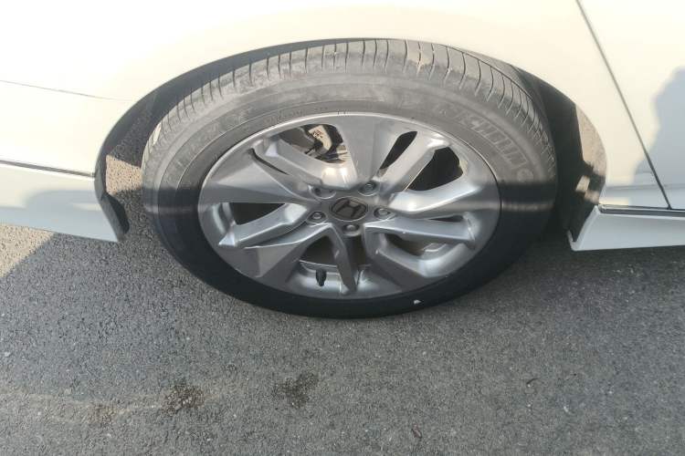 Used Honda Accord 2018 260TURBO Elite Edition China VI Right Rear Wheel Hub