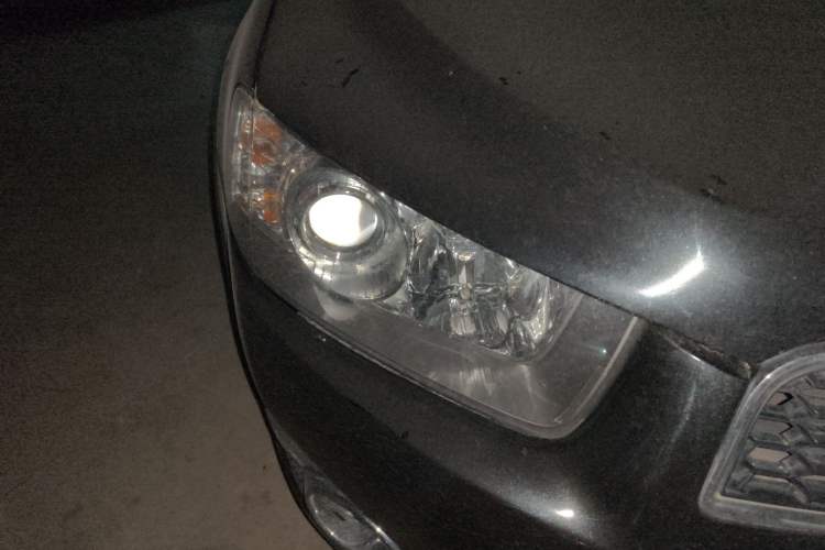 Used Chevrolet Captiva 2011 2.4 AT 7-Seater Luxury Edition