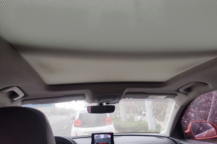 Used Audi Q3 2016 30 TFSI Fashion Model