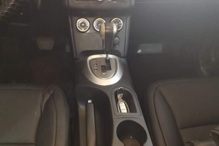 Used Nissan Qashqai 2013 2.0 XV X-Treme CVT 2WD