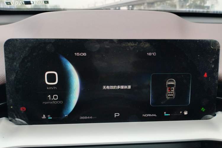 Used Haval H6 2021 3rd Generation 1.5T Automatic Two-Wheel-Drive Supreme
