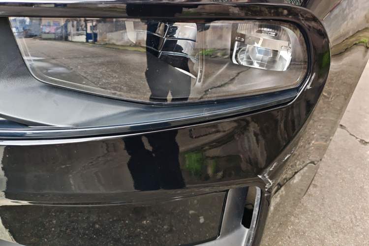 Used Lynk & Co 03 2021 1.5TD DCT JingPlus
