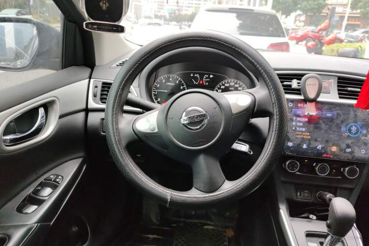 Used Nissan Sylphy 2019 Classic 1.6XE CVT Comfort Edition