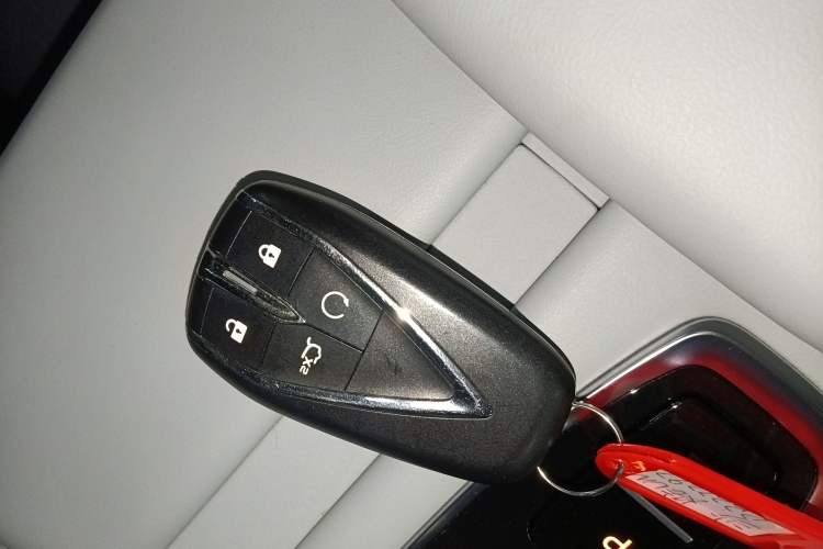 Used CHANGAN UNI-Z 2025 1.5T Premium Edition