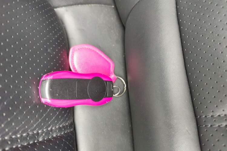 Used Porsche Macan 2021 Macan 2.0T
