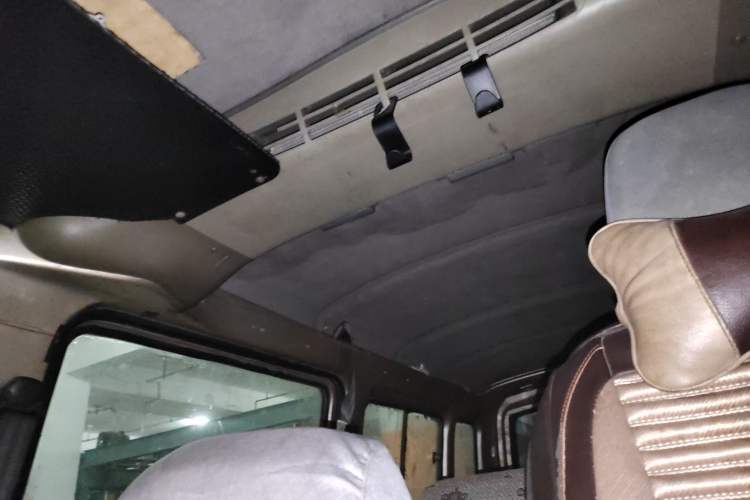 Used Wuling Rongguang 2012 1.5L Extended Basic Version Headliner