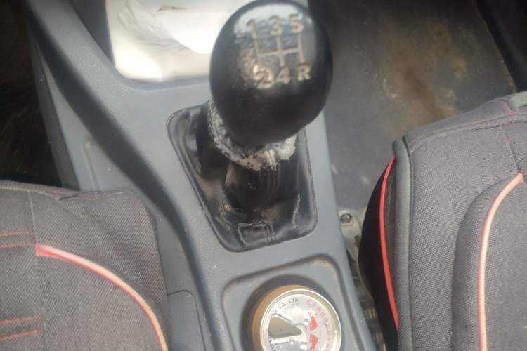 Used Wuling Hongguang 
