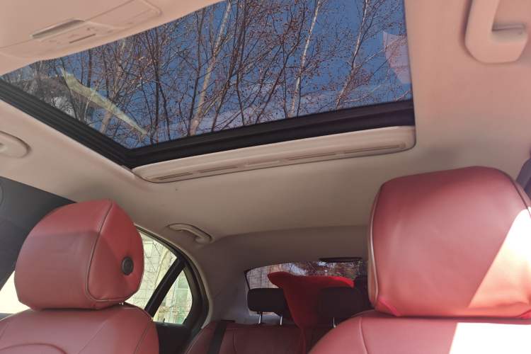 Used Mercedes-Benz C-Class 2016 C 180 L Sport Edition
