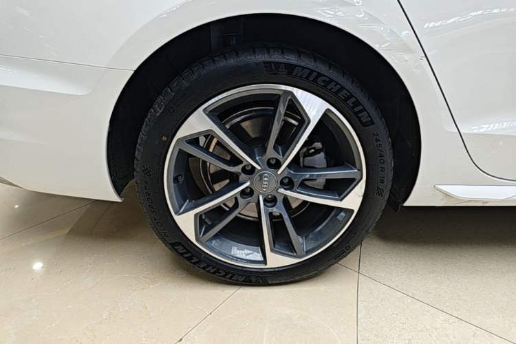 Used Audi A4L 2020 40 TFSI Fashion Dynamic Model Right Rear Wheel Hub