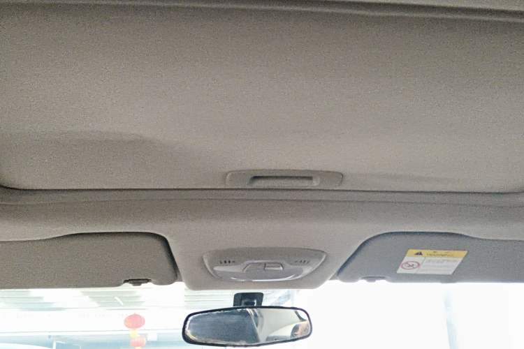 Used Chevrolet Sail 2015 Sail 3 1.5L Manual with Ideal Sunroof Edition