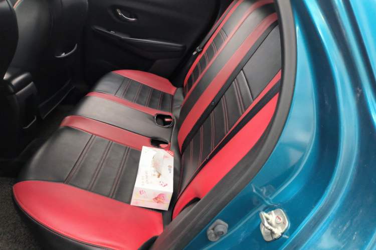 Used Nissan Lannia 2016 1.6L Manual Cool Edition