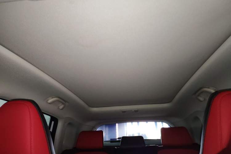 Used Changan CS55PLUS 2022 2nd Generation 1.5T DCT Prestige Version