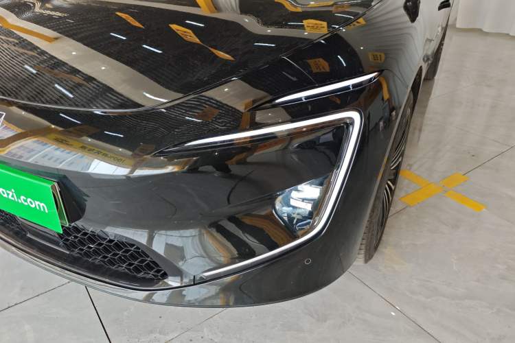 Used Avatr 12 2025 Ultra Extended-Range Edition