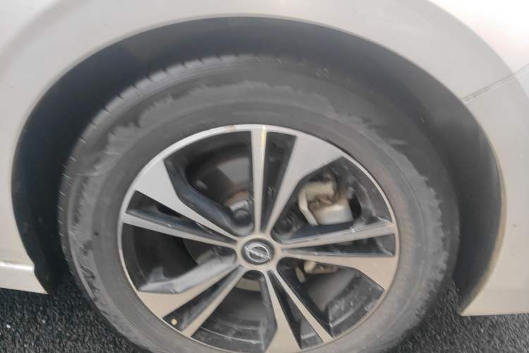 Used Nissan Sylphy 2023 1.6L CVT Enjoyment Edition