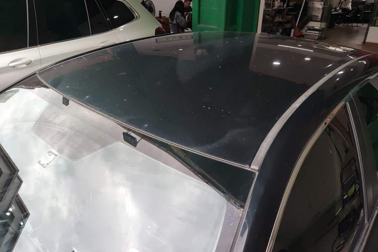 Used Toyota Reiz 2013 2.5S Elite Edition