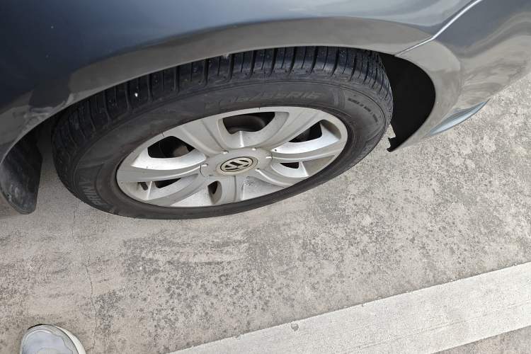 Used Volkswagen Lavida 2011 1.6L Automatic Premium Edition
