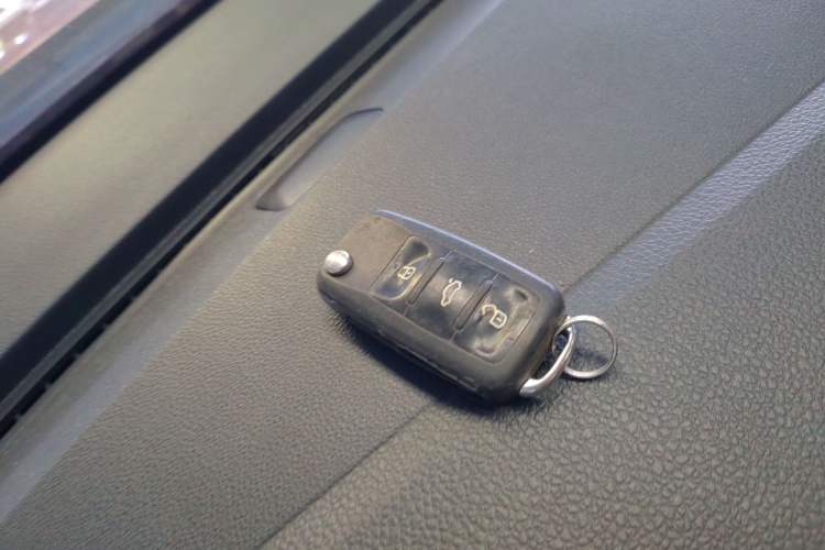 Used Volkswagen Gran Lavida 2017 230TSI DSG Comfort Edition