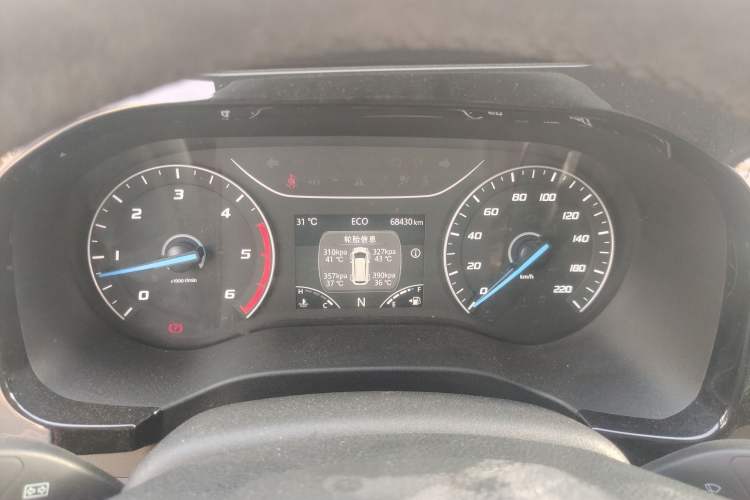 Used Ford Transit Custom 