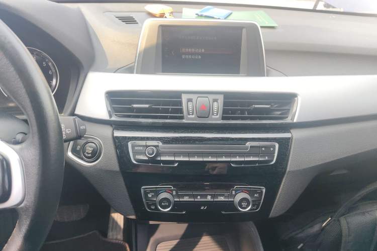 Used BMW X1 2019 sDrive18Li Fashion Model
