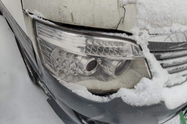 Used King Long Golden Way 2016 2.0L Value-Plus Edition 4G20
