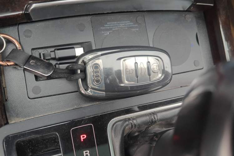 Used Audi A6L 2016 TFSI Technology Edition