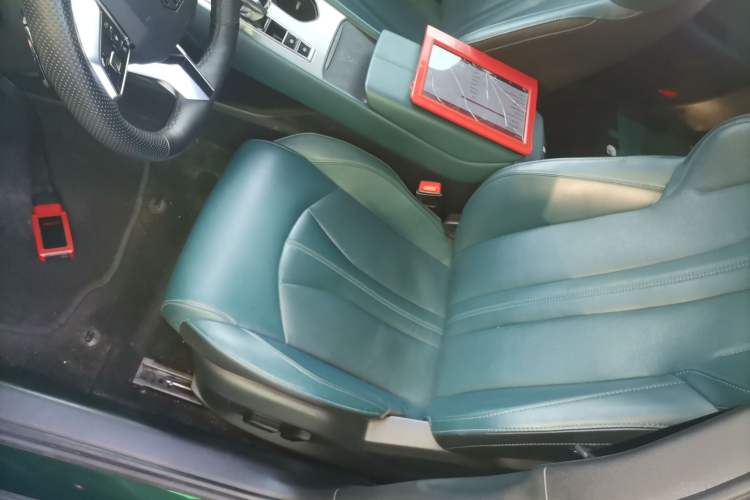 Used MG 7 2023 1.5T DCT Elegant & Graceful Edition