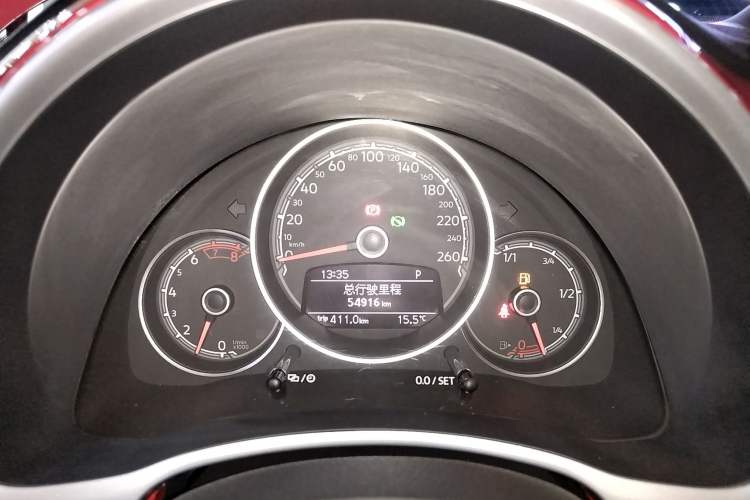 Used Volkswagen Beetle 2018 180TSI Shangle Model