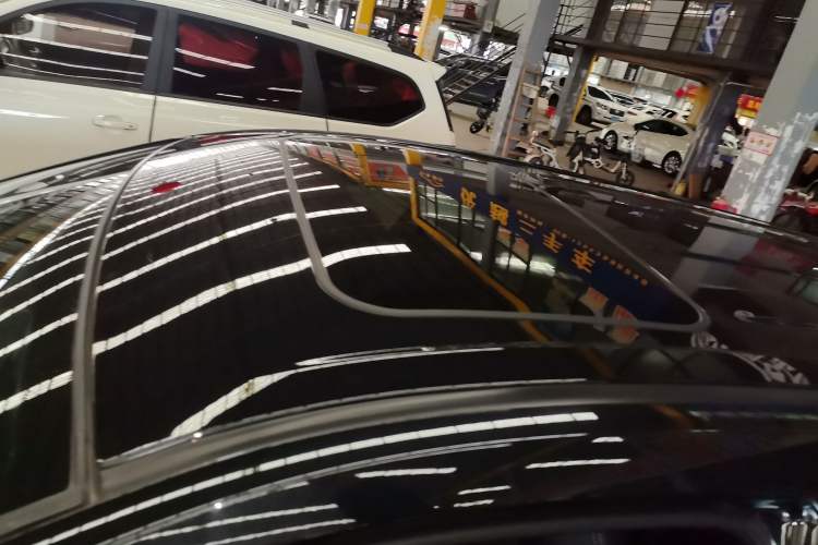 Used Toyota FRONTLANDER 2023 2.0L Smart Electric Hybrid Dual-Engine Luxury Edition