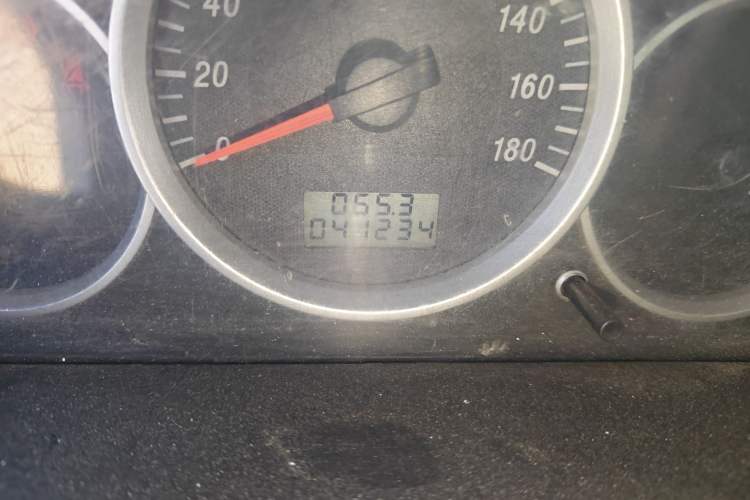 Used Dongfeng Xiaokang K07S 2019 1.2L Practical Version China VI Standard DK12
