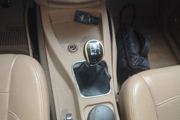 Used Wuling Hongguang 2013 1.5L S Comfort Model