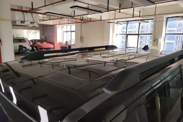 Used Tank 300 2024 2.0T Conqueror