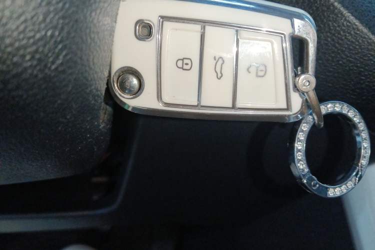 Used Volkswagen Polo 2019 Plus 1.5L Automatic Colorful Technology Edition