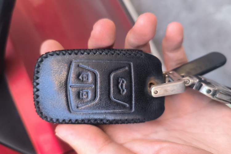 Used Cowin Xuanjie 2020 1.5L CVT Zhaо