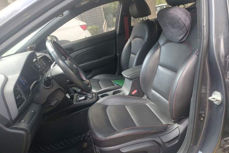 Used Hyundai Elantra (6th Generation / Lingdong) 2020 1.4T Dual-Clutch Xuan Dong · Dynamic Version