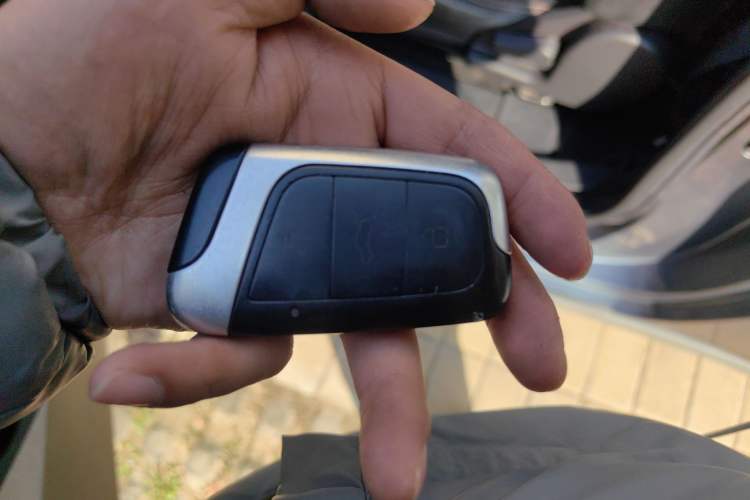 Used Chery Little Ant 2019 4-Seater Smart Edition 35 kWh