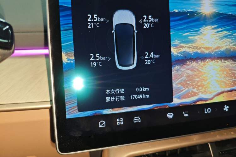 Used ARCFOX Alpha S5 2024 708MAX 200kW
