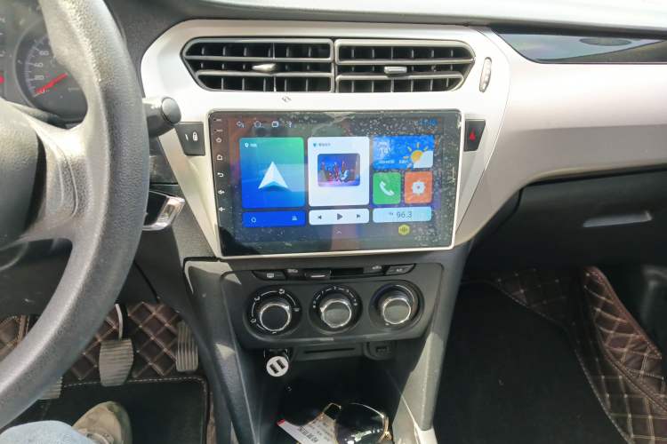 Used Peugeot 301 2018 1.6L Manual Comfort Edition
