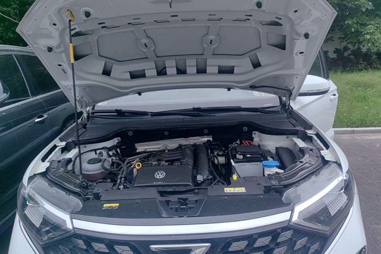 Used Jetta VS7 2022 280TSI Automatic Trend Edition