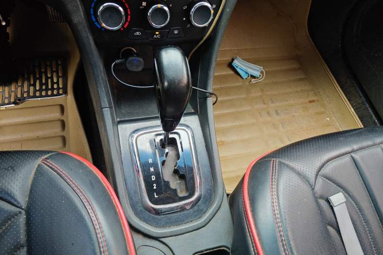 Used Chery Arrizo 3 2015 1.5L Automatic "Gouxuan" Edition