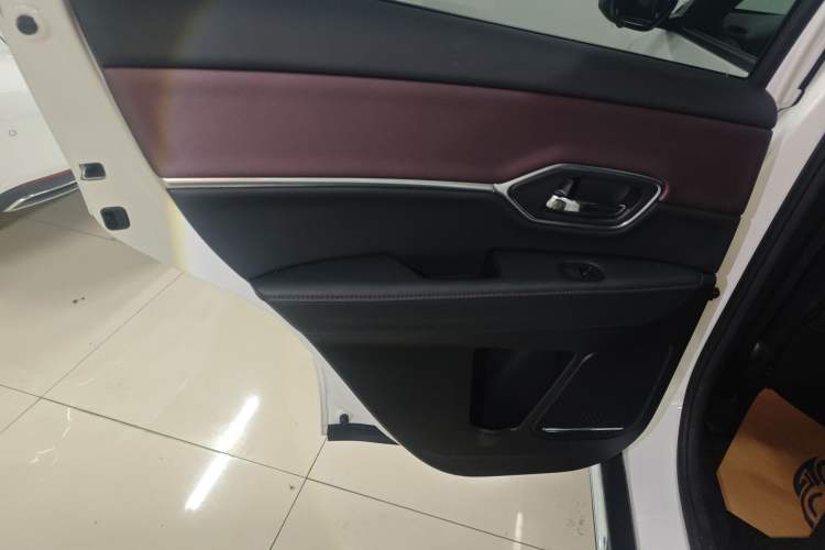 Used CIIMO M-NV 2021 Shangcheng Edition