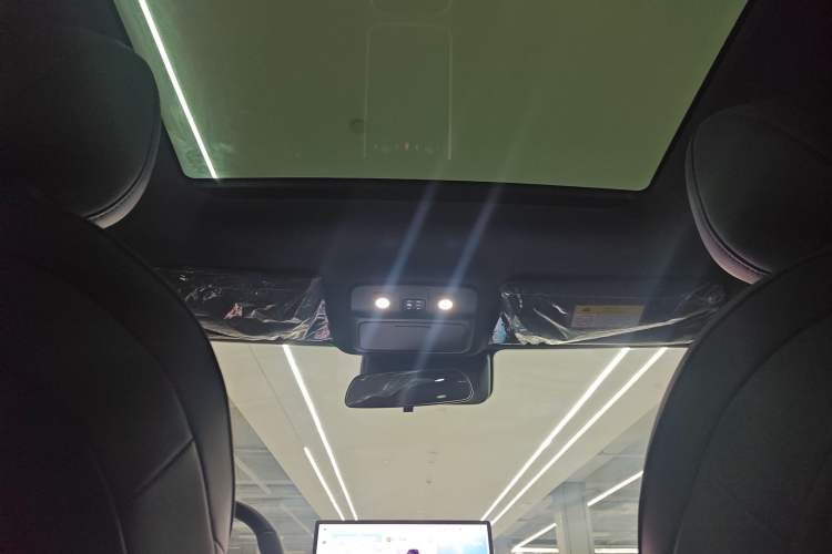 Used Wuling Xingguang S 2024 510 km Flagship Version
