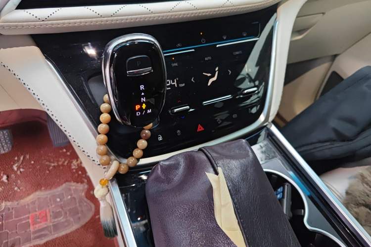 Used Buick GL8 2020 ES Land Cruiser 653T Comfort Edition
