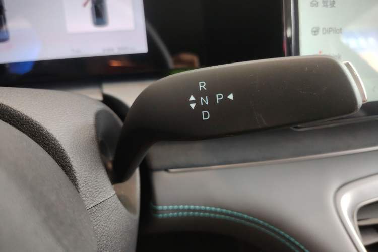 Used BYD Sealion 07 DM-i 2025 150 Flagship+ Edition
