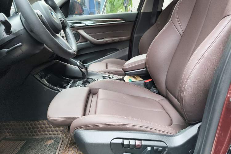 Used BMW X1 2020 xDrive25Li Luxury Edition
