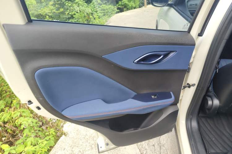 Used BYD Seagull 2025 305km Active Version