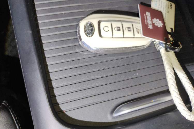 Used Infiniti QX50 2020 Revised Version 2.0T All-Wheel Drive Elite Edition