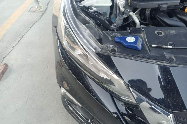 Used Nissan Teana 2021 2.0L XL Comfort Edition Right Front Headlight