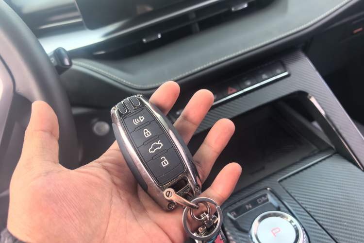 Used Haval H6 2021 1.5T Automatic Champion Edition