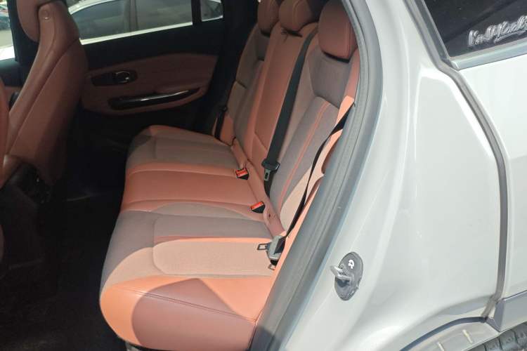 Used Nio EC6 2020 465 km Sport Edition
